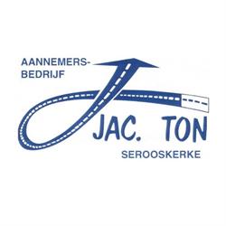Aannemersbedrijf Jac. Ton, Serooskerke openingstijden