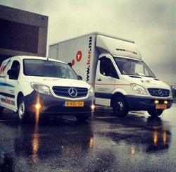 Koeriers Service Roosendaal Bv, openingstijden