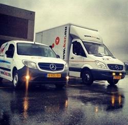 Koeriers Service Roosendaal Bv, openingstijden