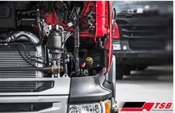 Truck & Trailer Service Bunschoten, Bunschoten-Spakenburg openingstijden