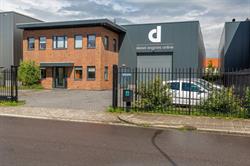 Diesel Engines Online Bv, Barendrecht openingstijden