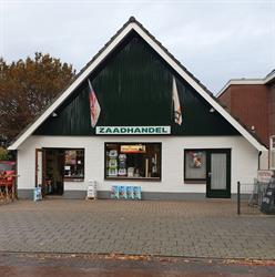Zaadhandel-Kootstra, Enschede openingstijden