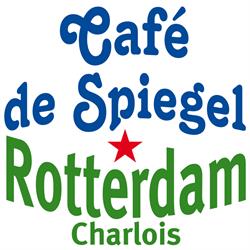 Café De Spiegel, Rotterdam openingstijden