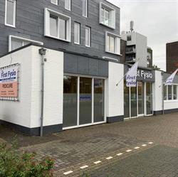 First Fysio Leeuwarden, openingstijden