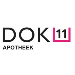 DOK 11 Apotheek, Alblasserdam openingstijden