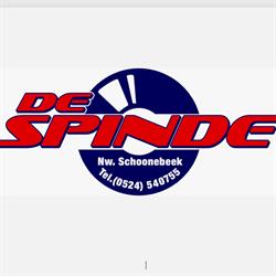 Café Petit-Restaurant De Spinde, Nieuw-Schoonebeek openingstijden