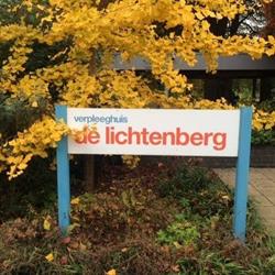Verpleeghuis de Lichtenberg, Amersfoort openingstijden