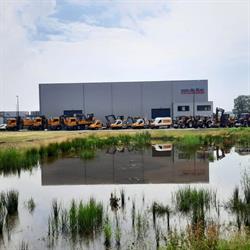Van de Kar Grondwerken Bv, Oud Gastel openingstijden