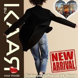 Bij Kaar, Hoorn openingstijden