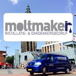 Moltmaker Installatie en Dakdekkersbedrijf, Groningen openingstijden