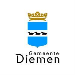 Gemeente Diemen, openingstijden