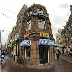Café Los, Amsterdam openingstijden