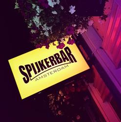 De Spijker Bv, Amsterdam openingstijden