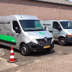 M. Aldenzee Lmb Vof, Deurne openingstijden