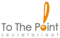 To The Point Secretariaat, Hengelo openingstijden