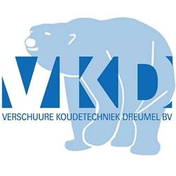 Verschuure Koudetechniek Dreumel Bv, openingstijden