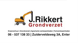 Rikkert Kraanverhuur Vof J, Enter openingstijden
