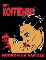 Het Koffiehuis Café, Noordwijk openingstijden