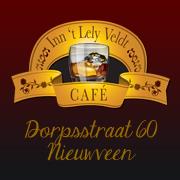 Cafe Inn 't Lely Veldt, Nieuwveen openingstijden