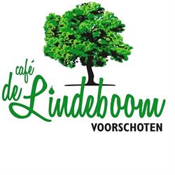Cafe de Lindeboom, Voorschoten openingstijden