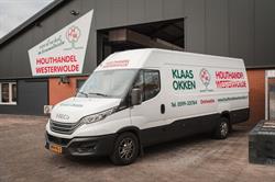 Houthandel Westerwolde B.V., Onstwedde openingstijden