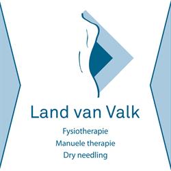 Fysiotherapie Land Van Valk, Dordrecht openingstijden
