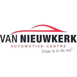 Automotive-Centre Van Nieuwkerk, Amsterdam Zuidoost openingstijden