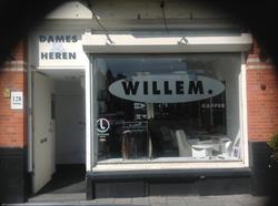 Willem. kapper ?, 's-Gravenhage openingstijden