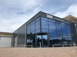 Takk Solutions b.v., Terneuzen openingstijden