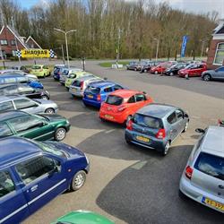 Autotaal Johan de Vries, Appingedam openingstijden
