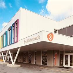 Stichting Openbare Bibliotheek Meerssen, openingstijden