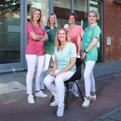 Mondzorg for You, Spijkenisse openingstijden