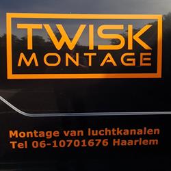 Twisk Montage, Haarlem openingstijden