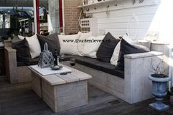 Cat's Mozaïek, Nieuwveen openingstijden