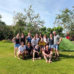 Fysiotherapie Hatert - Fysio Hatert, Nijmegen openingstijden