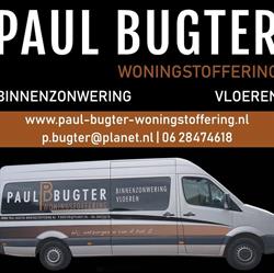 Paul Bugter Woningstoffering, Schalkhaar openingstijden