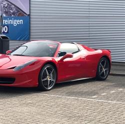 Autopoetsbedrijf Carrès Van Gemert, Geldrop openingstijden