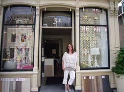 't Woonhuys Interieur & Advies, Vianen openingstijden