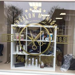 Kapsalon Monique, Wassenaar openingstijden