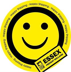 Essex Freight Holland, Ridderkerk openingstijden