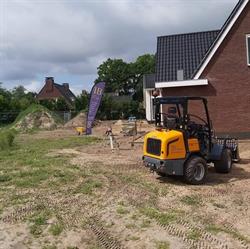Impuls Bestratingen, Nunspeet openingstijden