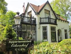 Appartementen Huize Eikenhof, Bergen openingstijden