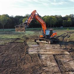 Joosten Ede Grondwerk, Sloopwerk en Transport, openingstijden