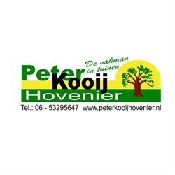 P.J. Kooij Hovenier, Rotterdam openingstijden