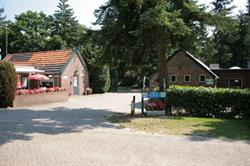 Camping 'de Stuwe', Dalfsen openingstijden