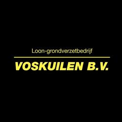 Loon- en Grondverzetbedrijf Voskuilen, Gellicum openingstijden