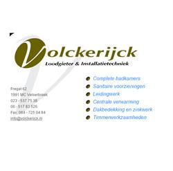 Volckerijck, Velserbroek openingstijden