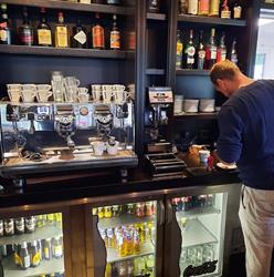 Golfbar Mulligan, Heerenveen openingstijden