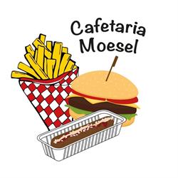 Cafetaria Moesel, Weert openingstijden