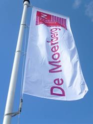 Woonzorgcentrum de Moerberg, IJmuiden openingstijden
